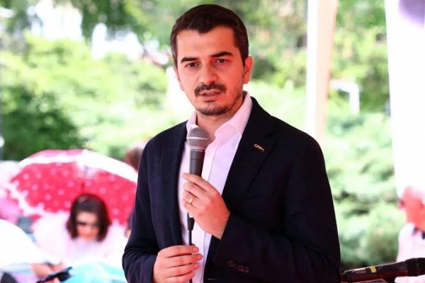 Çankaya'da İhale Düğümü! Başkan ' Bilgim Yok' Dedi Belediye Çalışanları Anlattı